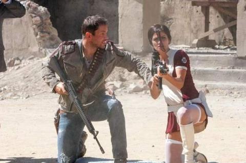 BOUNTY KILLER | BOUNTY KILLER | 2012