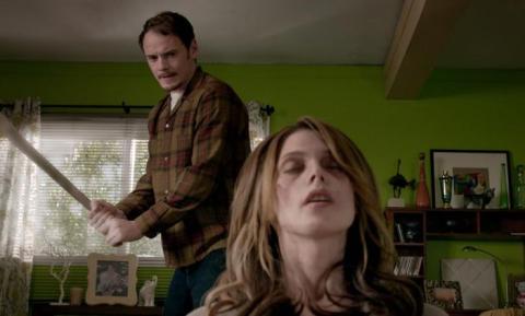 BURYING THE EX | BURYING THE EX | 2014