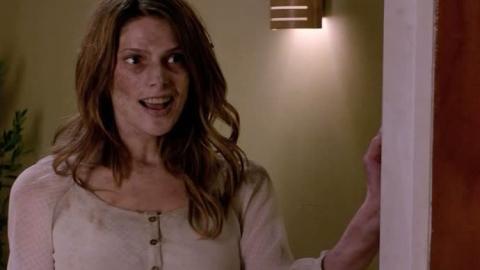 BURYING THE EX | BURYING THE EX | 2014