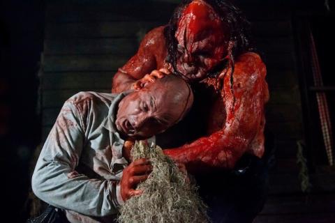 BUTCHER 3 | HATCHET 3 | 2013