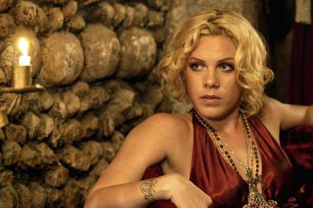 CATACOMBES | CATACOMBS | 2007