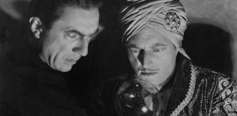 Chandu le magicien | Chandu the magicien | 1932