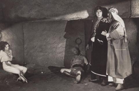 Chandu le magicien | Chandu the magicien | 1932