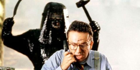 Cité de la peur - la | Cité de la peur - la | 1994