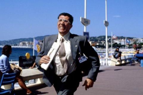 Cité de la peur - la | Cité de la peur - la | 1994