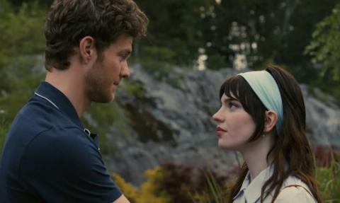 Companion | Companion | 2025