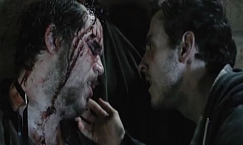 CORRIDOR - THE | THE CORRIDOR | 2010