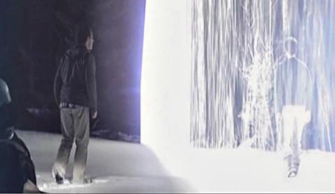 CORRIDOR - THE | THE CORRIDOR | 2010