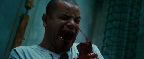 CURSE - THE | NEEDLE | 2010