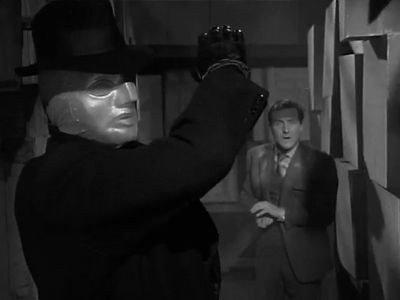 RIP Patrick Macnee