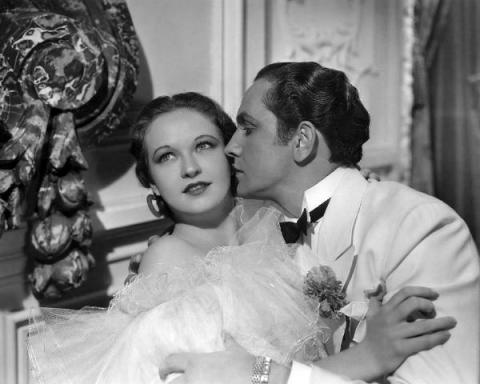 MORT PREND DES VACANCES - LA | DEATH TAKES A HOLIDAY | 1934