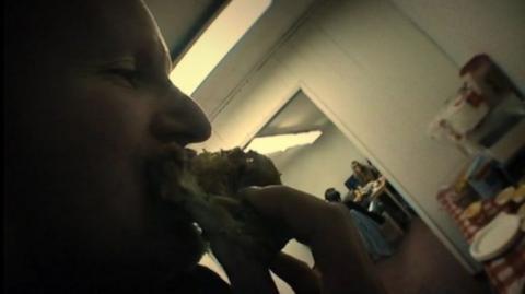 Debris documentar | Debris documentar | 2012