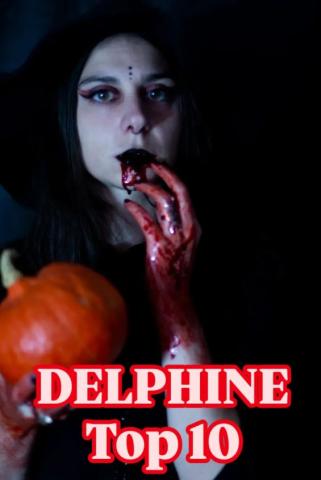 [TOP 10] Delphine