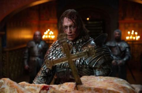 Dracula (2025) | Dracula: a love tale | 2025