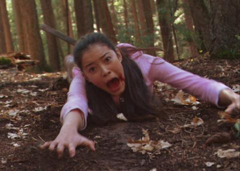 EVIL TWINS | SIMON SAYS | 2006