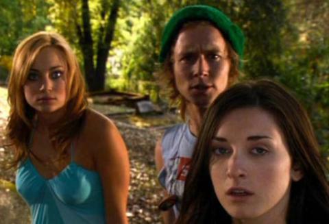 EVIL TWINS | SIMON SAYS | 2006