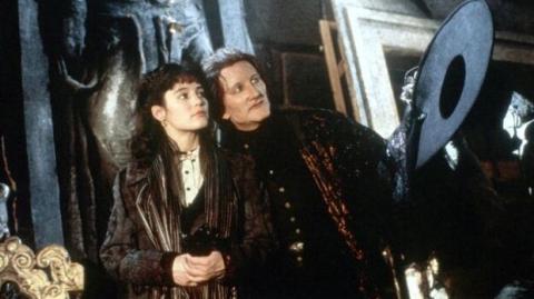 FANTôME DE L'OPéRA (1989) - LE | PHANTOM OF THE OPERA (1989) - THE | 1989