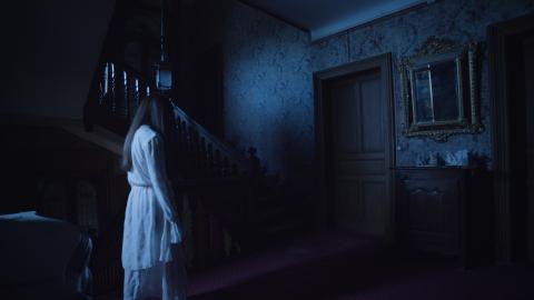 FOLLOWER - THE | FOLLOWER - THE | 2017