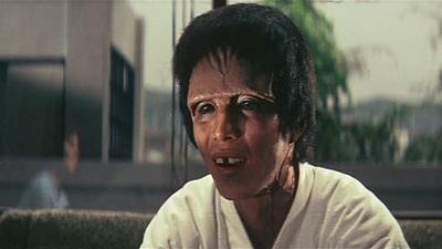 Frankenstein conquiert le monde | Furankenshutain tai Baragon | 1965