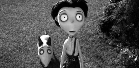 FRANKENWEENIE | FRANKENWEENIE | 2012