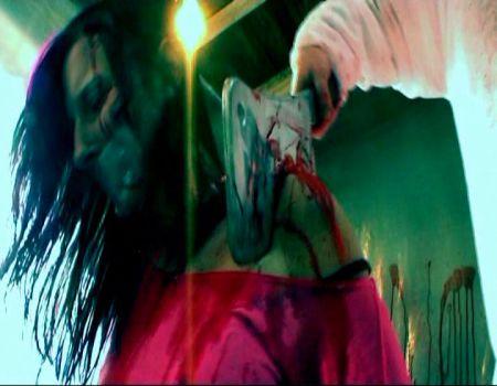 FUCKING CRUEL NIGHTMARE - A | A FUCKING CRUEL NIGHTMARE | 2010