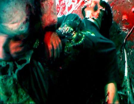 FUCKING CRUEL NIGHTMARE - A | A FUCKING CRUEL NIGHTMARE | 2010