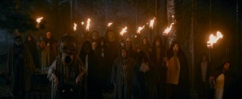 GET AWAY | GET AWAY | 2024