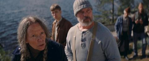 GET AWAY | GET AWAY | 2024