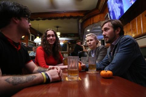 HELL HOUSE LLC II : THE ABADDON HOTEL | HELL HOUSE LLC II: THE ABADDON HOTEL | 2018