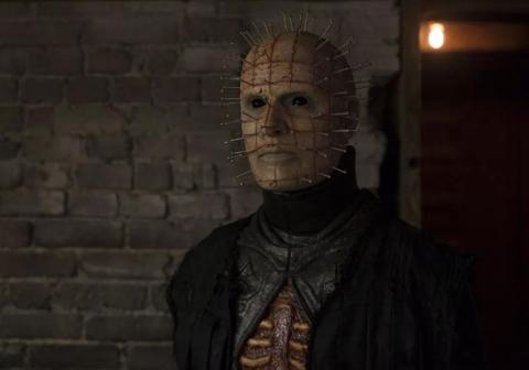 HELLRAISER : JUDGEMENT | HELLRAISER : JUDGEMENT | 2018