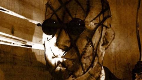 HELLRAISER : JUDGEMENT | HELLRAISER : JUDGEMENT | 2018