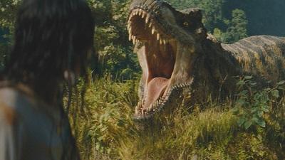 Jurassic World : Renaissance | Jurassic World Rebirth | 2025