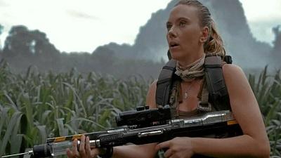 Jurassic World : Renaissance | Jurassic World Rebirth | 2025