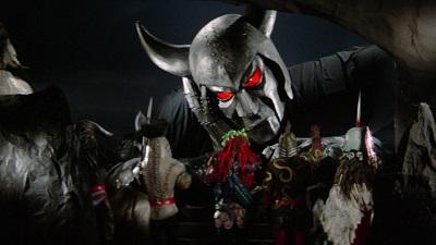 Kamen Rider contre King Dark | Gonin Raida tai Kingudaku | Five Riders vs Kingdark | 1974