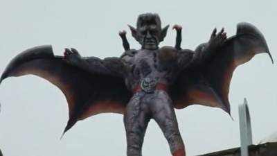 Kamen Rider contre King Dark | Gonin Raida tai Kingudaku | Five Riders vs Kingdark | 1974