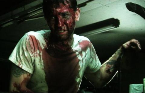 LIVE ANIMALS | LIVE ANIMALS | 2008