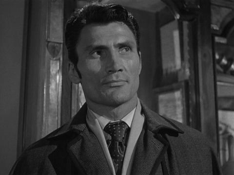 ETRANGE MONSIEUR SLADE - L' | MAN IN THE ATTIC | 1953