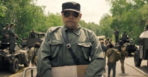 Marche ou crève | Long walk - the | 2025