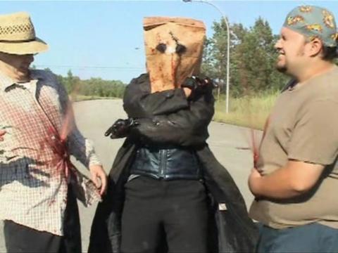 BAGMAN : PROFESSION MEURTRIER | BAGMAN : PROFESSION MEURTRIER | 2004