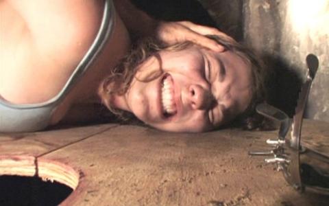 MEGAN IS MISSING | MEGAN IS MISSING | 2011
