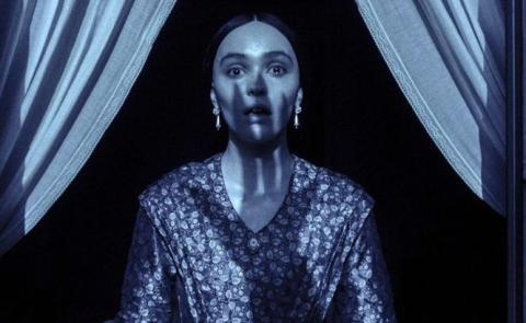 Nosferatu (2024) | Nosferatu (2024) | 2024