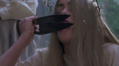 Nuit des maléfices - la | Blood on satan's claw - the | 1971