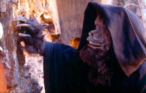 Nuit des maléfices - la | Blood on satan's claw - the | 1971