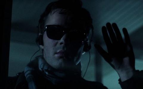 Out of order | Abwärts | 1984