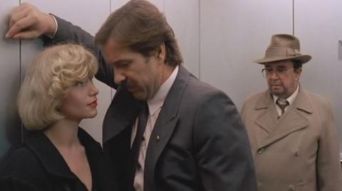 Out of order | Abwärts | 1984