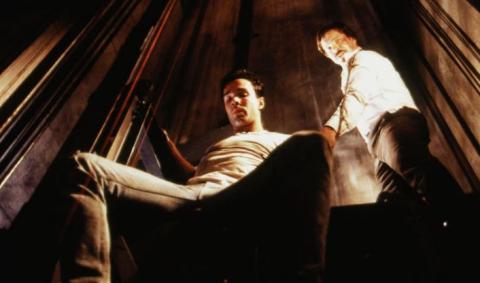 Out of order | Abwärts | 1984