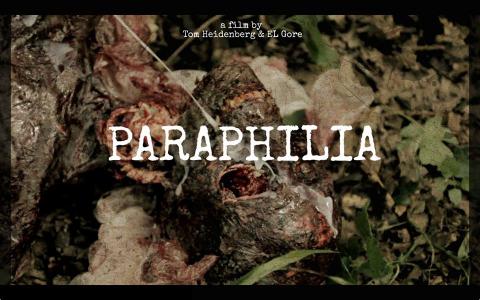 Trailer : Paraphilia