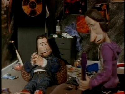 CRAPSTON VILLAS | CRAPSTON VILLAS | 1998