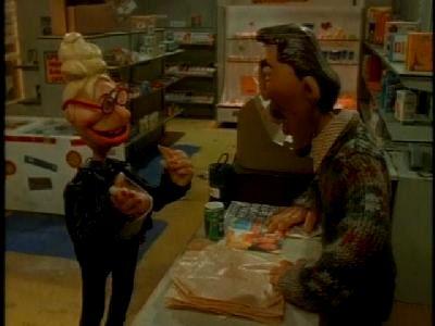 CRAPSTON VILLAS | CRAPSTON VILLAS | 1998