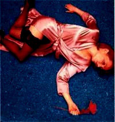 BEG! | BEG! | 1994